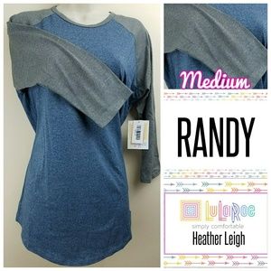LuLaRoe NWT Randy M